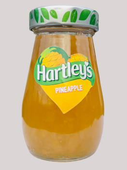 Hartley's Pineapple